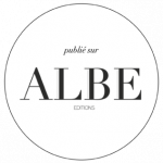 Logo Albe Editions France