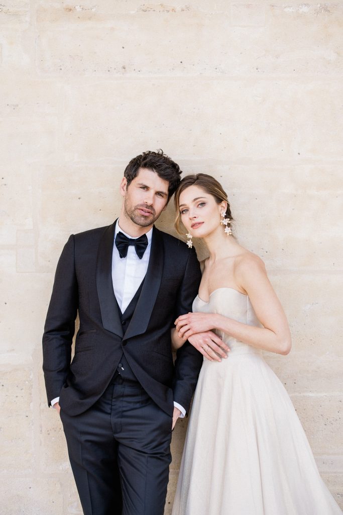 Destination wedding France