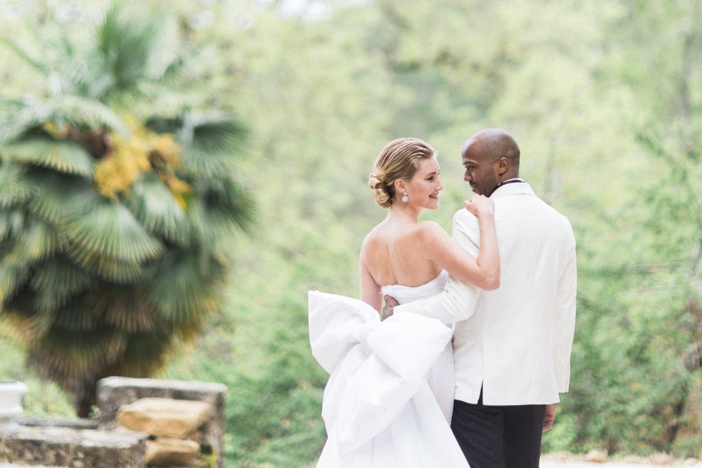 French wedding venues